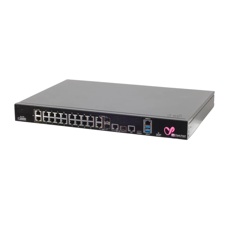 QUANTUM SPARK 1600