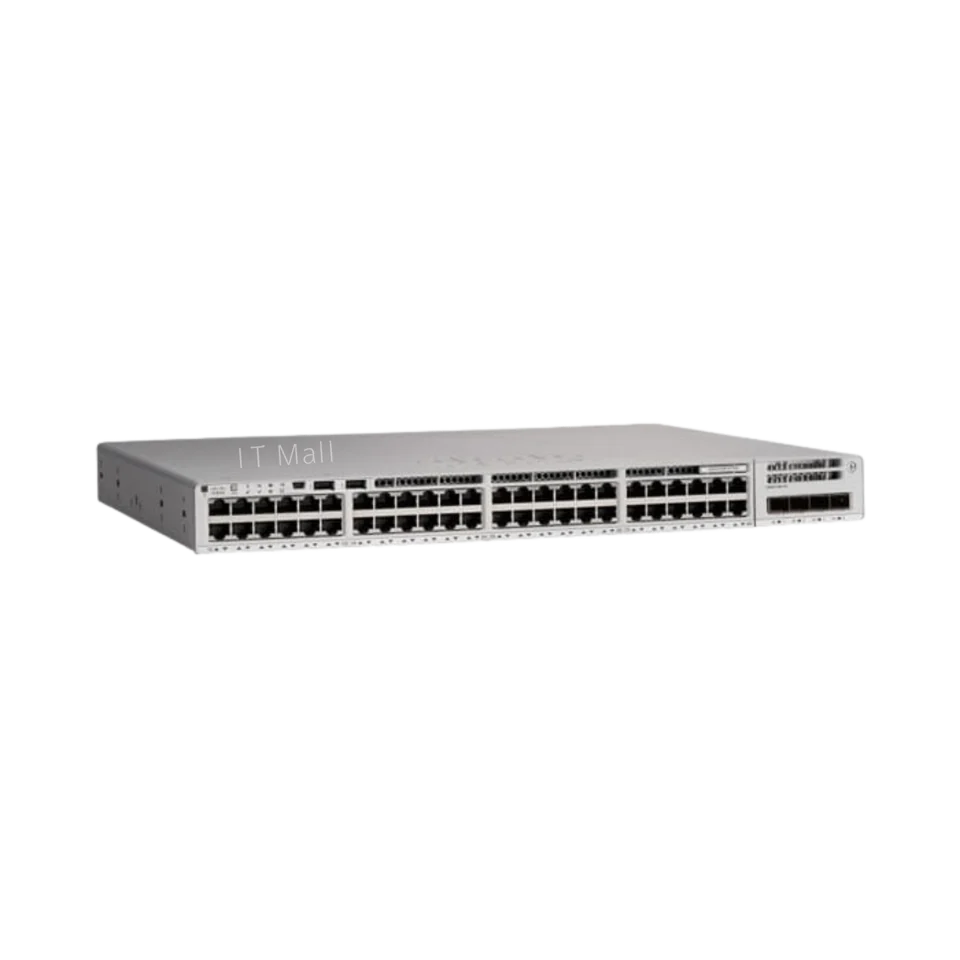 C9200L-48PL-4X-A