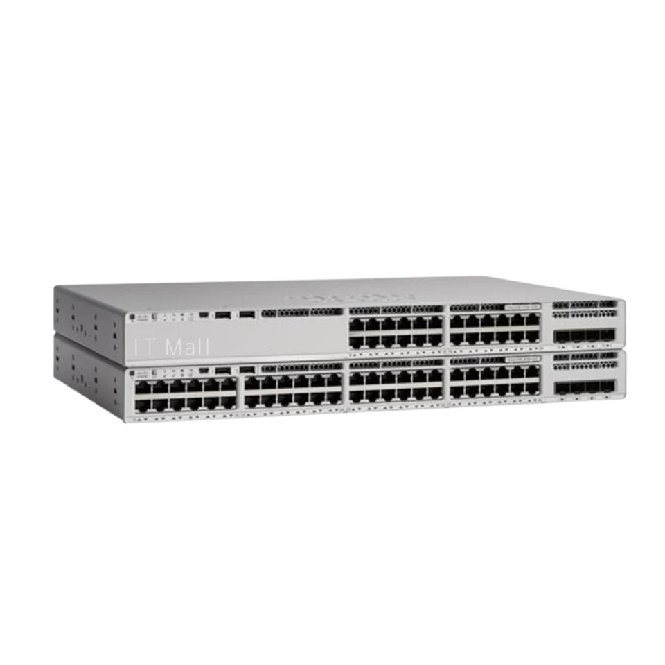C9300L-48T-4X-A