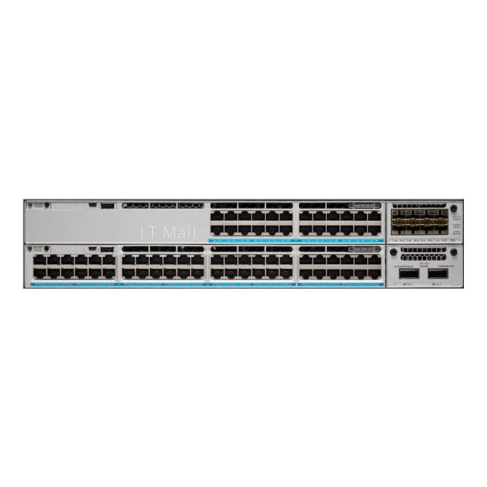 C9300L-48UXG-4X-A