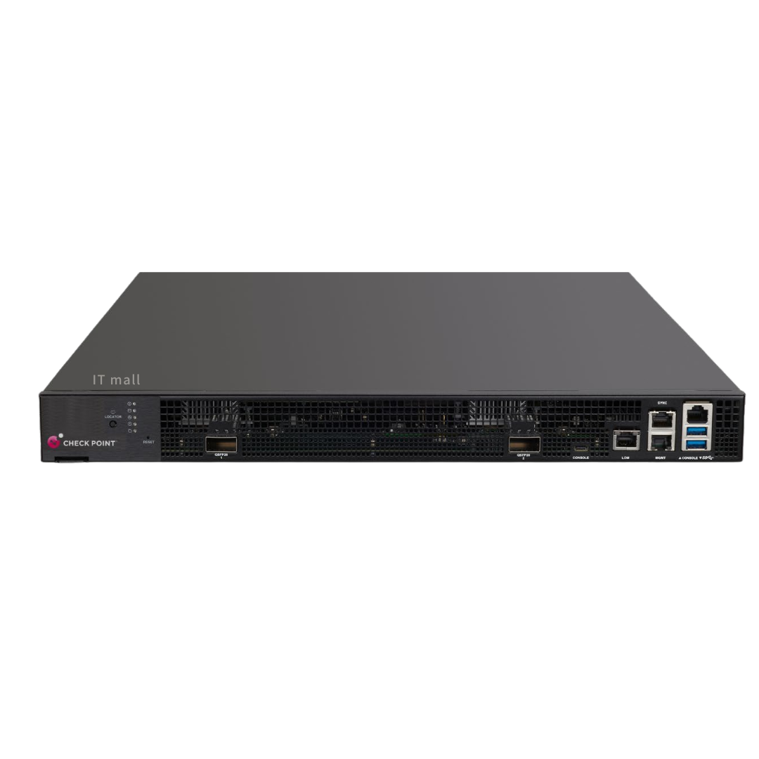 QUANTUM SPARK 16600HS