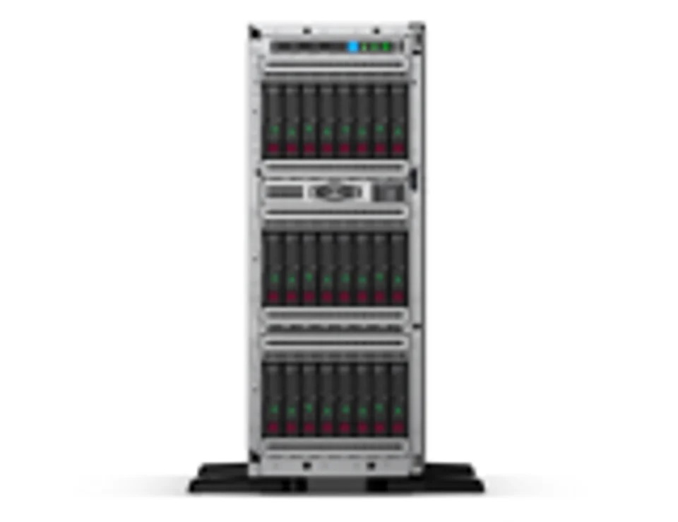 ML 350 Gen 10 Server