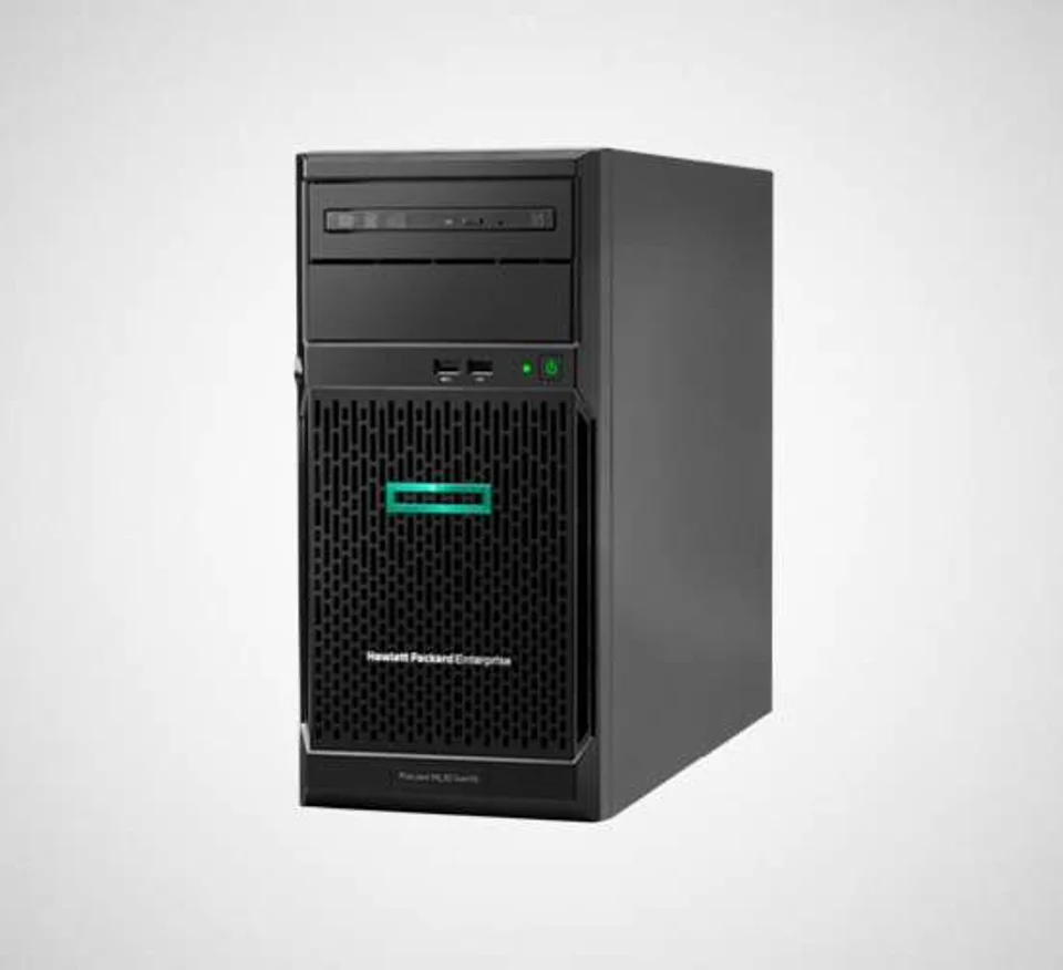 ML 30 Gen 10 Server
