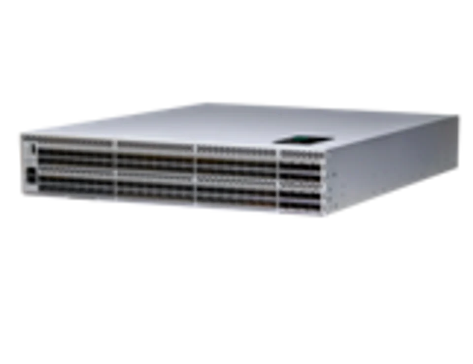 HPE Storage Fibre Channel Switch B-series SN6750B
