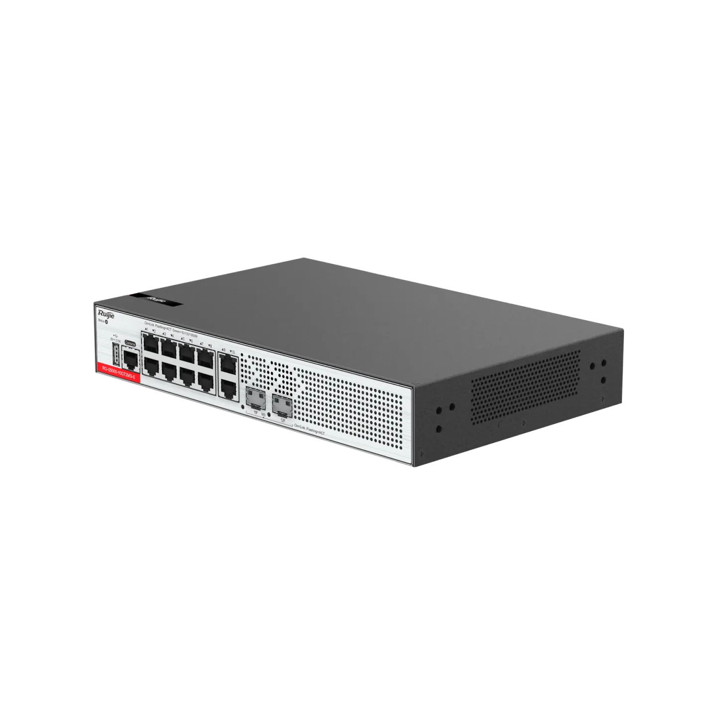 RG-S5000-10GT2MS-P-E - Image 2