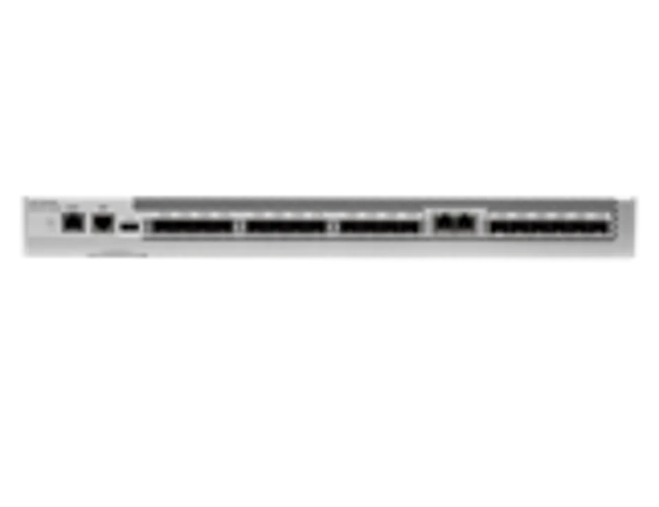 HPE Storage SAN Extension Switch B-series SN2600B