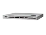 HPE Storage SAN Extension Switch B-series SN2600B - Image 2