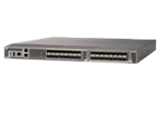 HPE Storage Fibre Channel Switch C-series SN6610C - Image 1