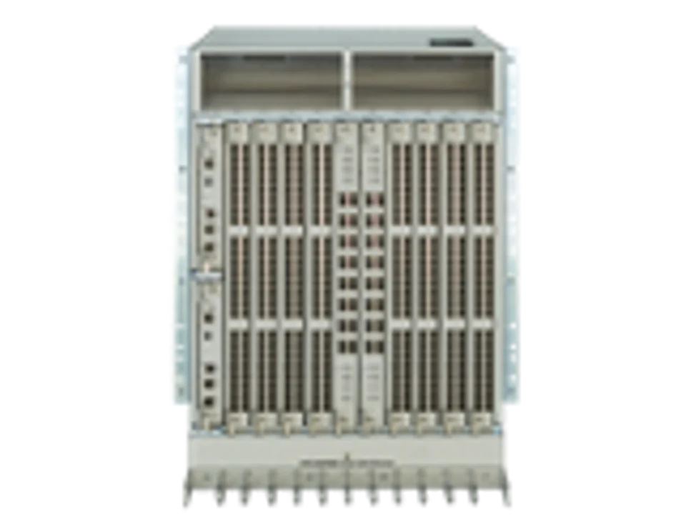 HPE Storage SAN Director Switch