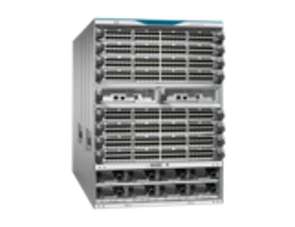 HPE Storage Director Switch C-series SN8700C