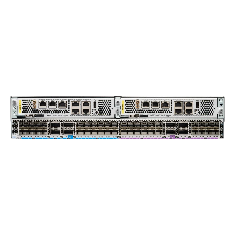 ASR-9902
