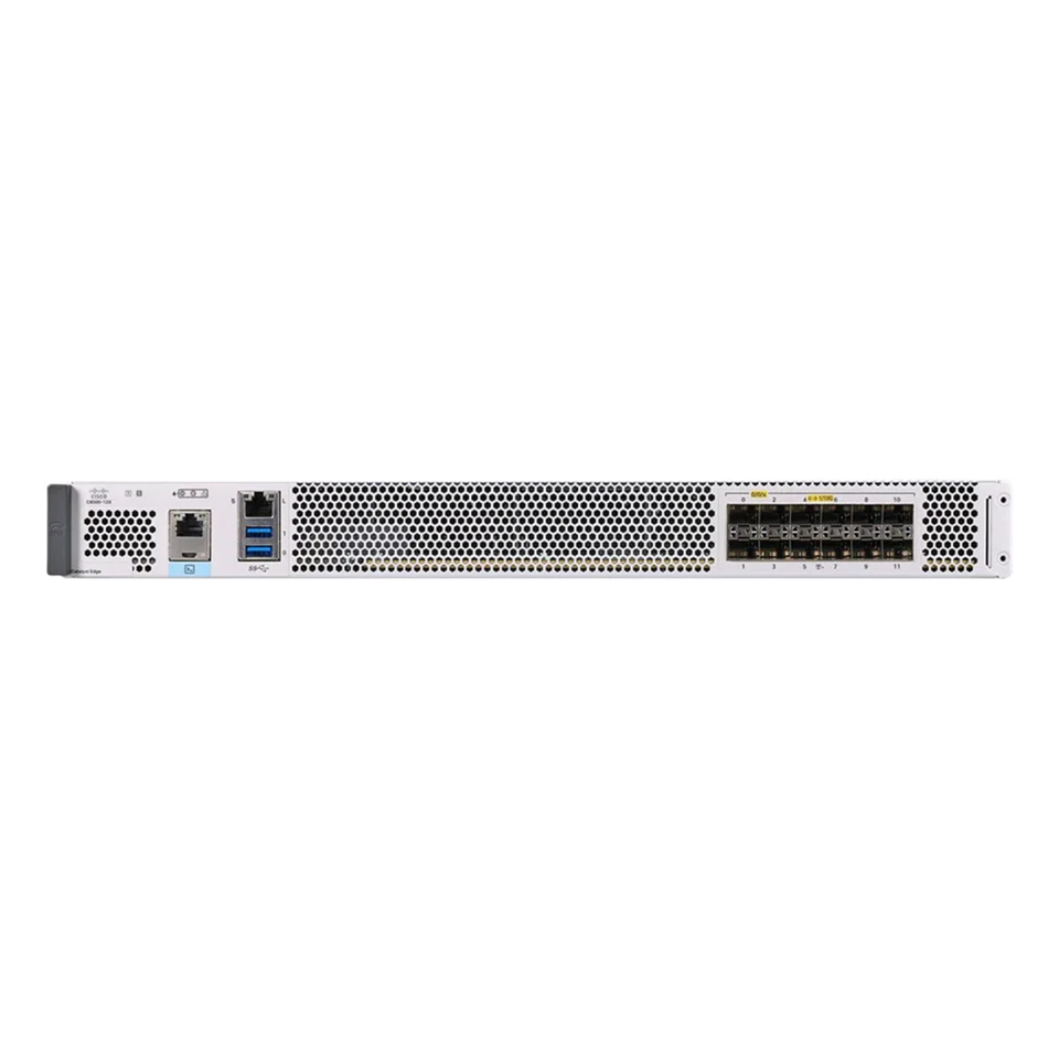 C8500-12X-DNA