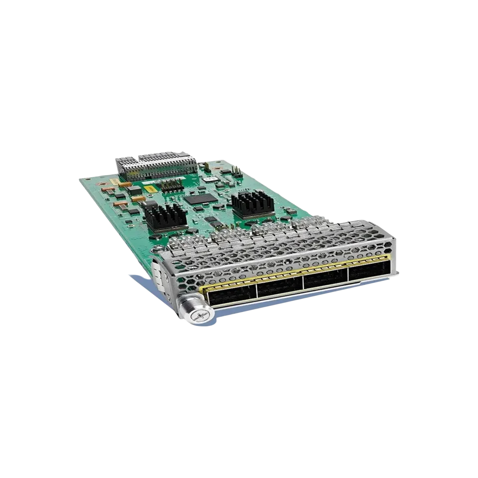 FPR4K-XNM-4X100G