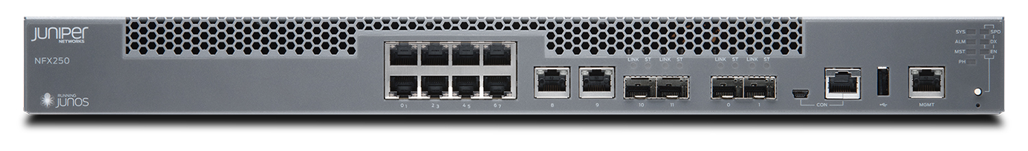 NFX250-S1 - Image 1