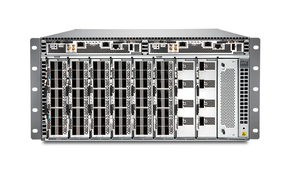 QFX5700E-BASE-DC