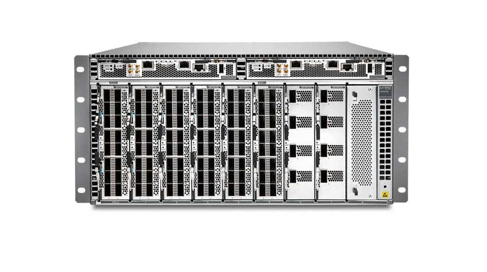 QFX5700-BASE-AC