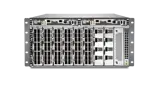 QFX5700-BASE-DC - Image 1