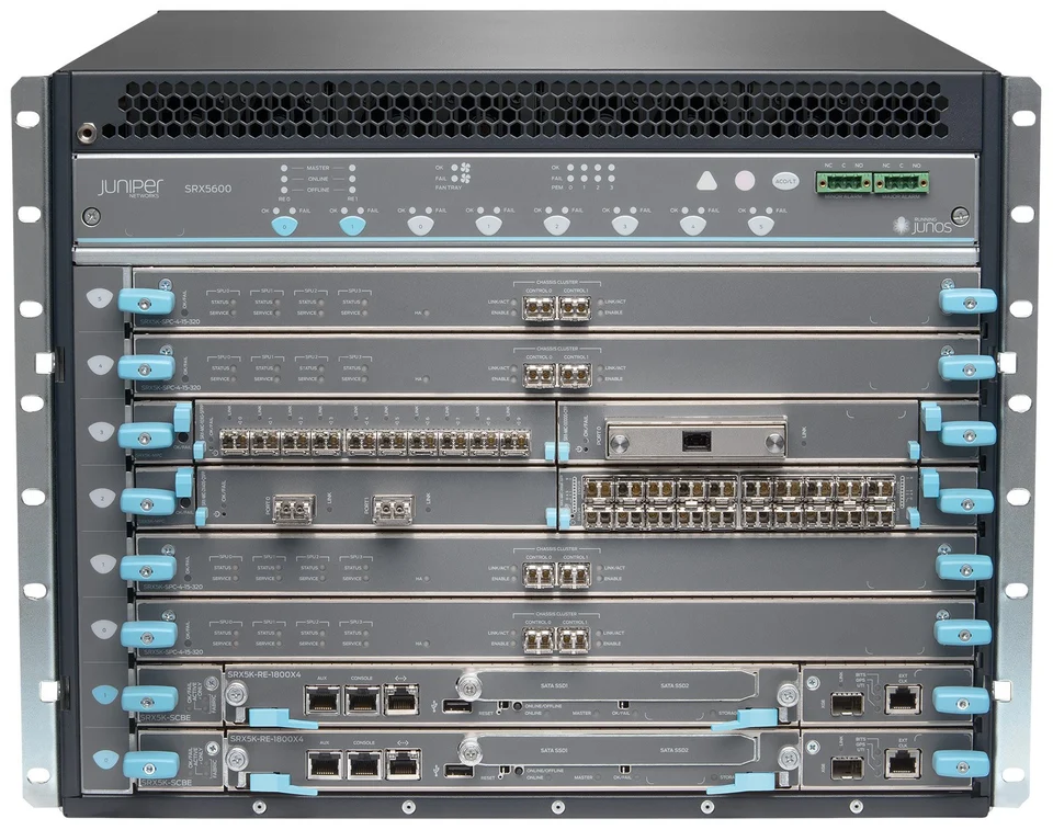 SRX5600-HPWR-DC-BB