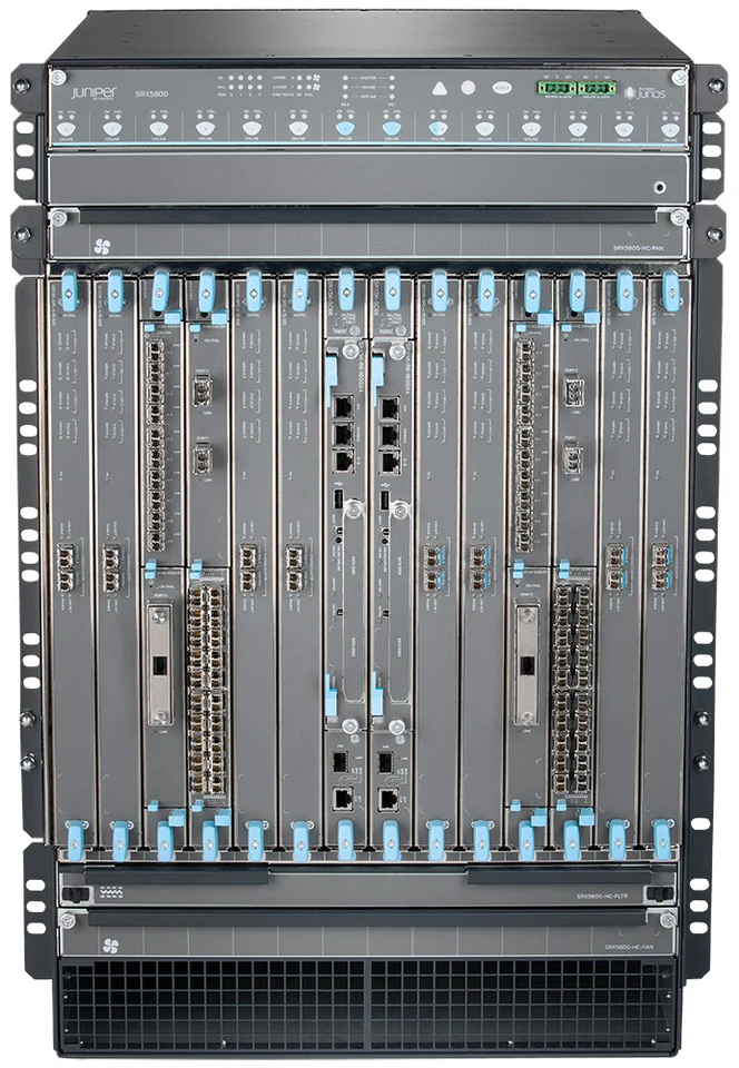 SRX5800-PWR-4100-DC-S