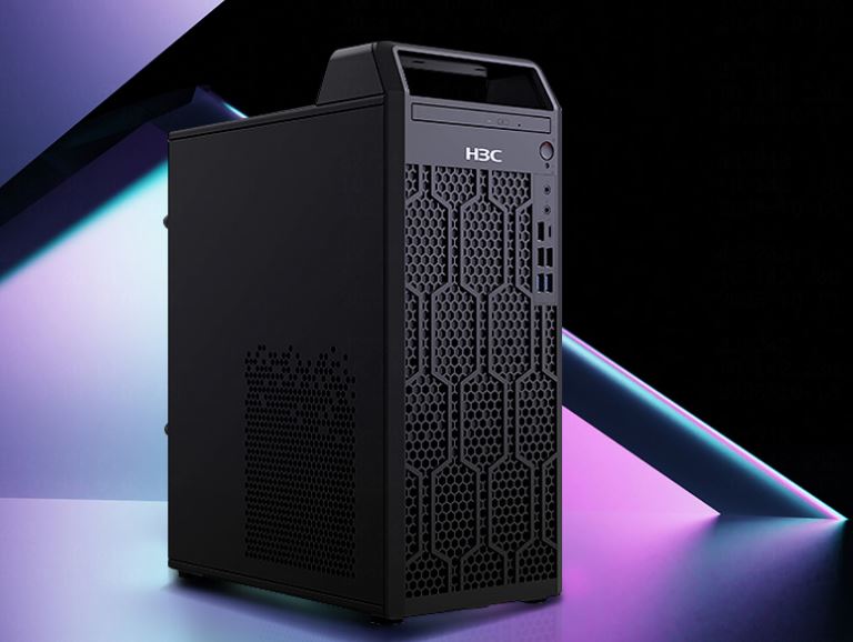 H3C CP-H3CDesk P700-17L-C