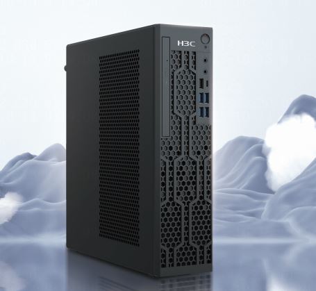 H3C CP-H3CDesk X500F G3-8.9L-C