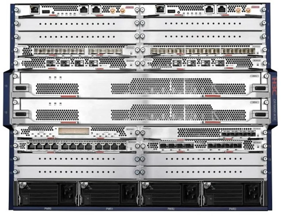 H3C CR16000-M16