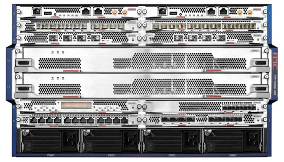 H3C CR16000-M8