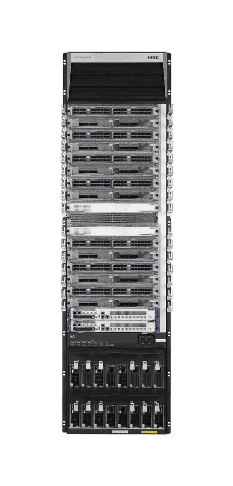 H3C CR16018-FA