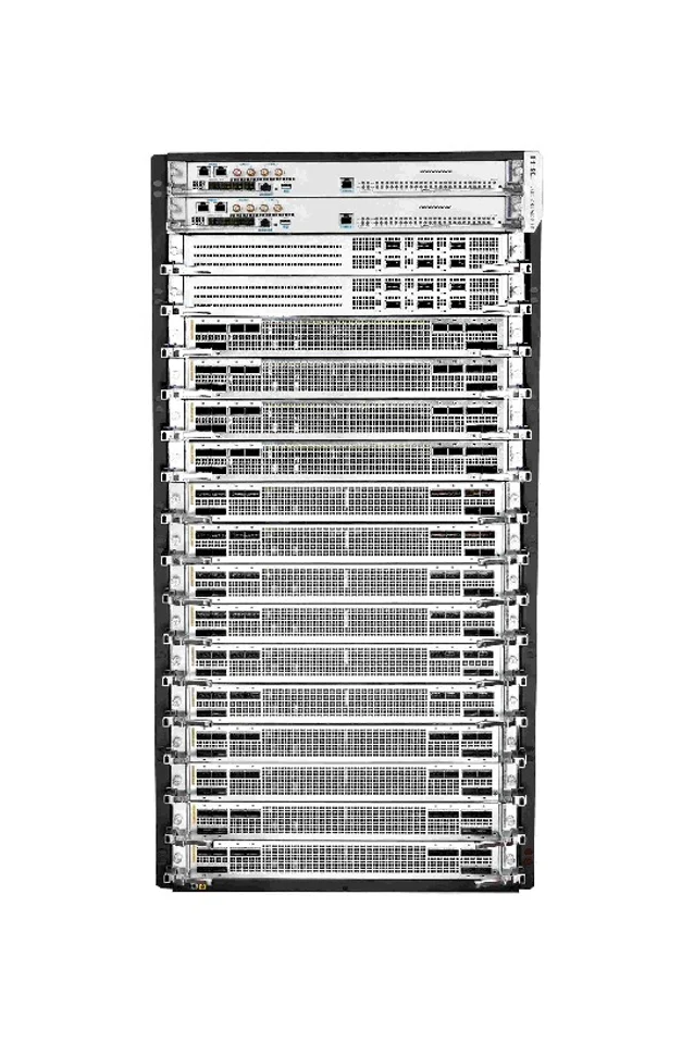 H3C CR19000-16+2MPU+3SFU+5AC