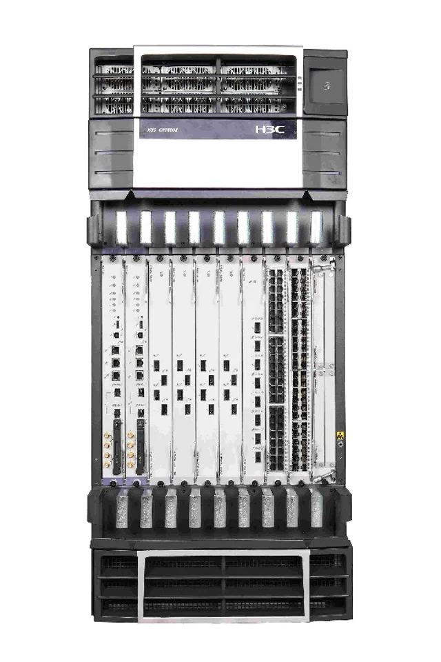 H3C CR19000-8 B2B AC SYSTEM A