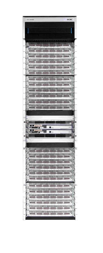 H3C CR19000-MC