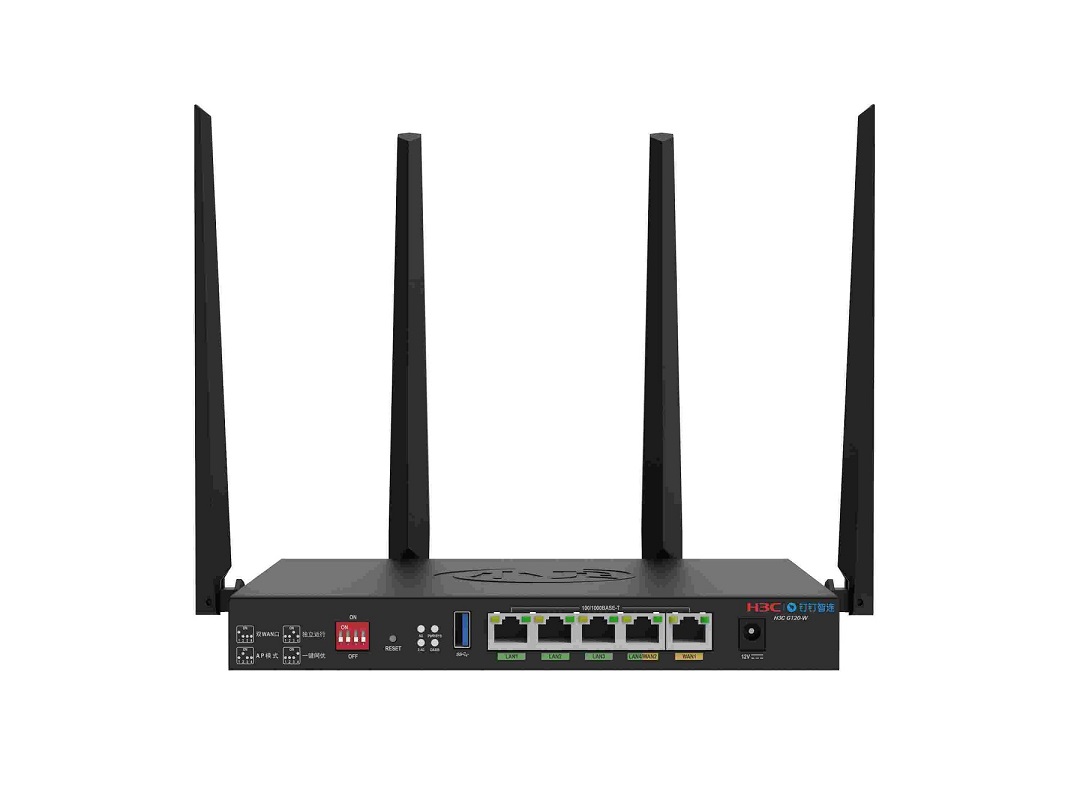 H3C EWP-G120-W