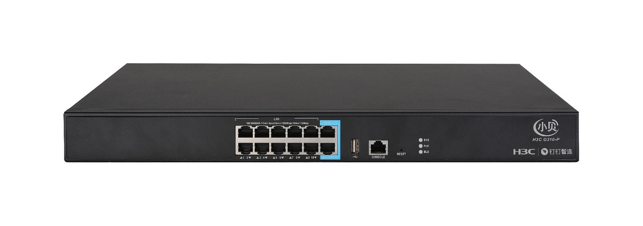 H3C EWP-G310-P
