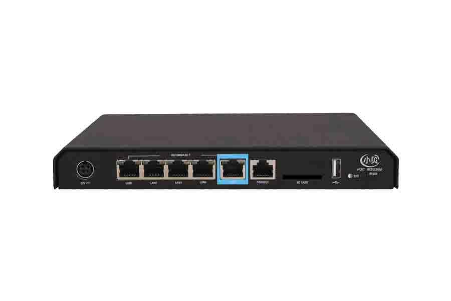 H3C EWP-MSG360-20