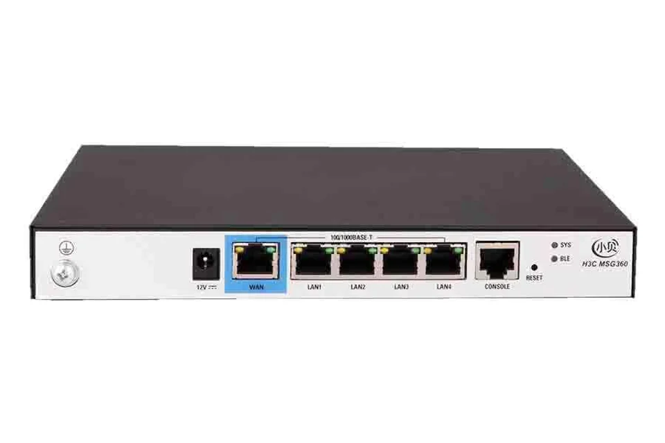 H3C EWP-MSG360-4