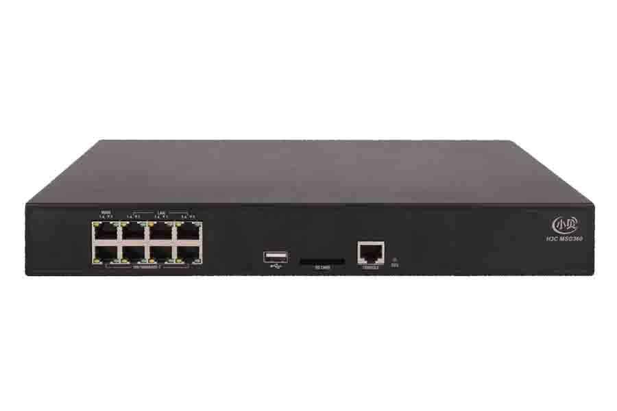 H3C EWP-MSG360-40