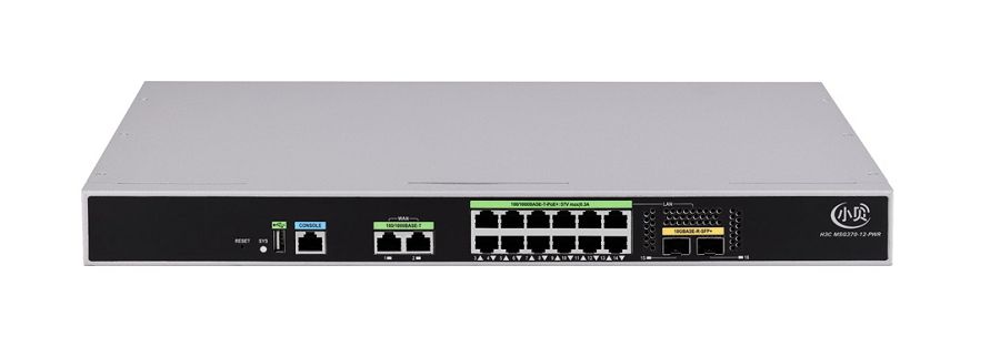 H3C EWP-MSG370-12-PWR