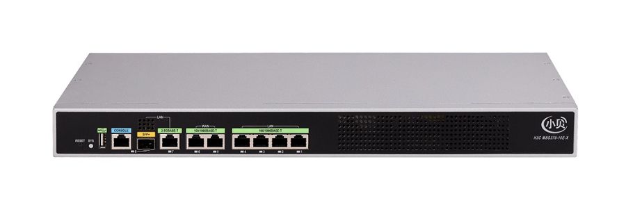 H3C EWP-MSG370-16E-X