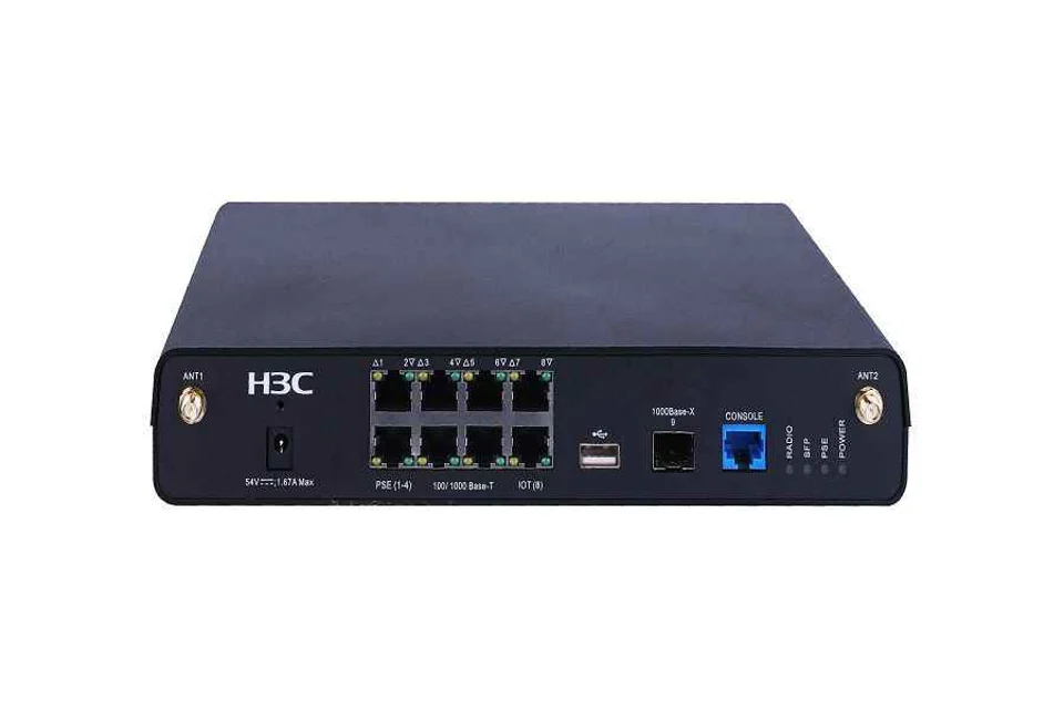 H3C EWP-UAP380-MSG