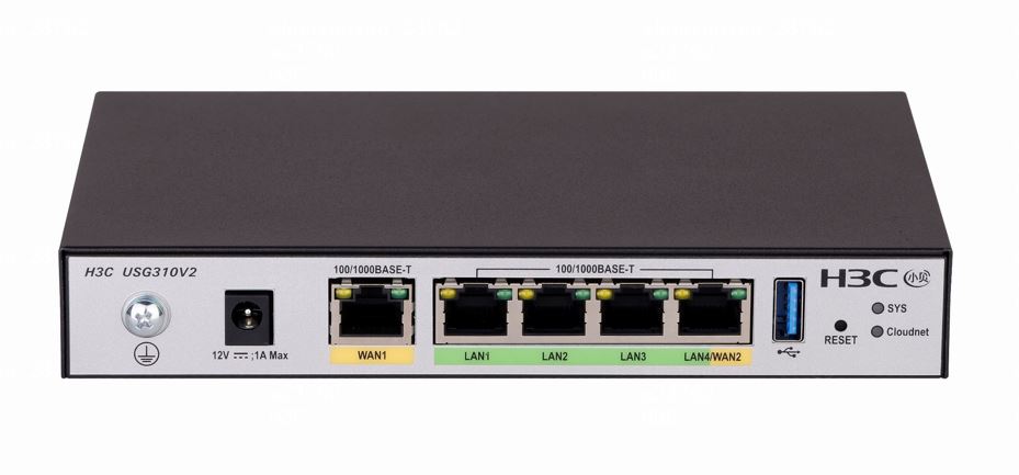 H3C EWP-USG310V2