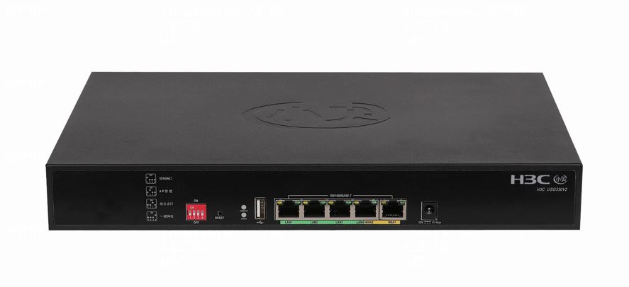 H3C EWP-USG330V2