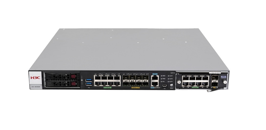 H3C EWP-WX3520X