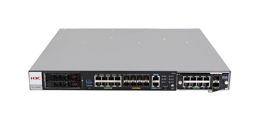 H3C EWP-WX3540X