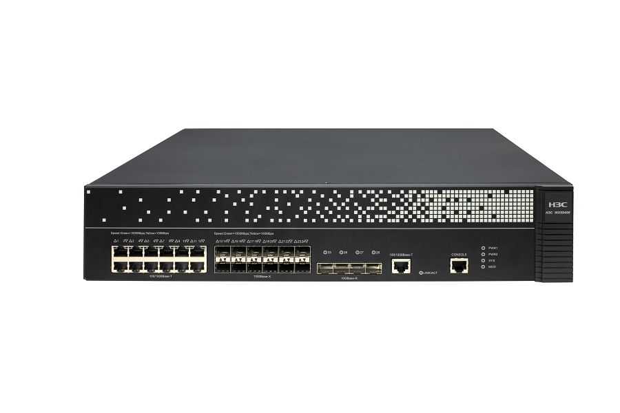 H3C EWP-WX5540E