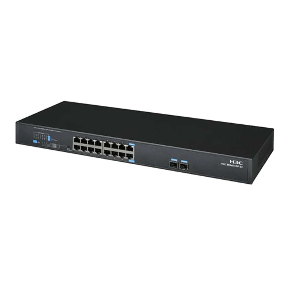 H3C H3C-MS4016P-EI