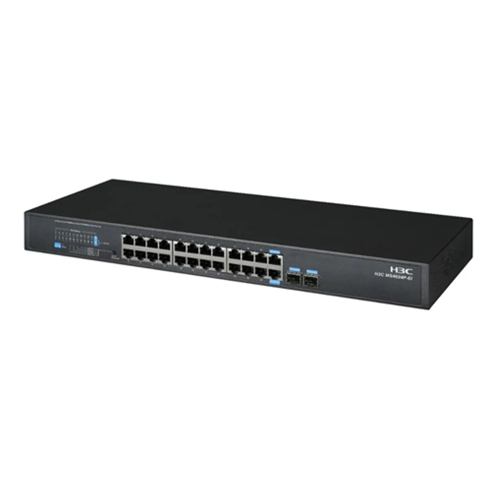 H3C H3C-MS4024P-EI