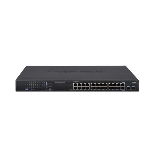 H3C H3C-MS4024P-HPWR-EI