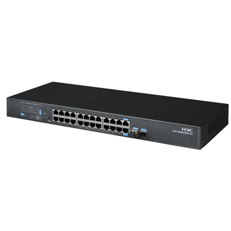 H3C H3C-MS4026GP-EI