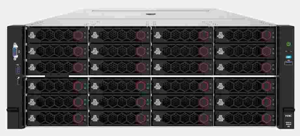 H3C HS-US5136-G5-H3-C