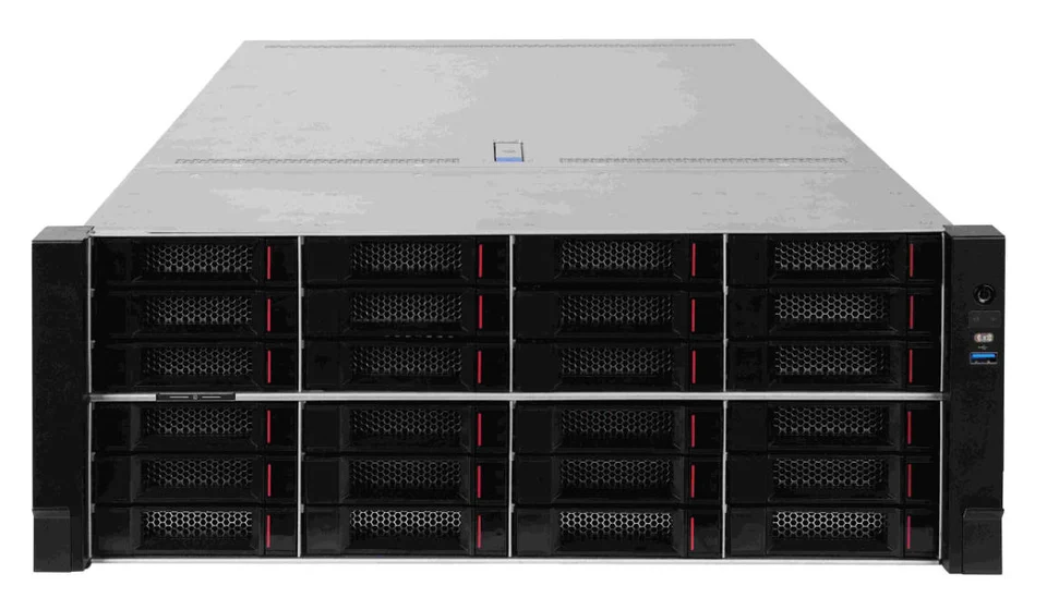 H3C HS-US9536-G6-C
